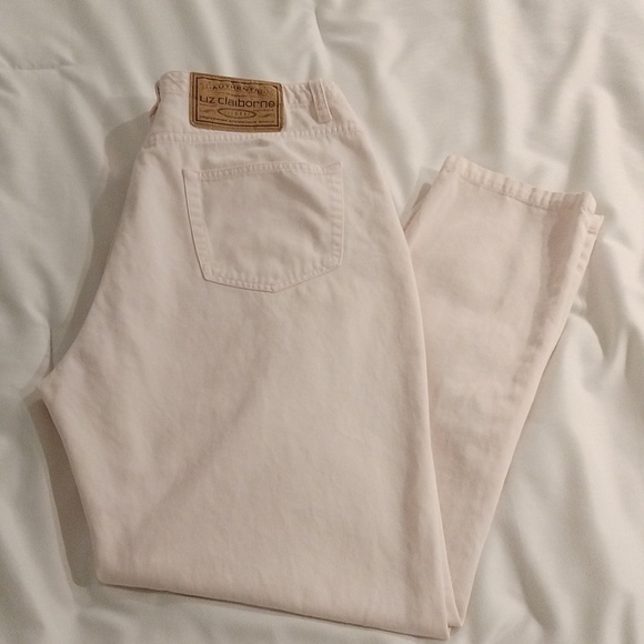 ⚜️ LizWear Vintage Jeans - Picture 1 of 14